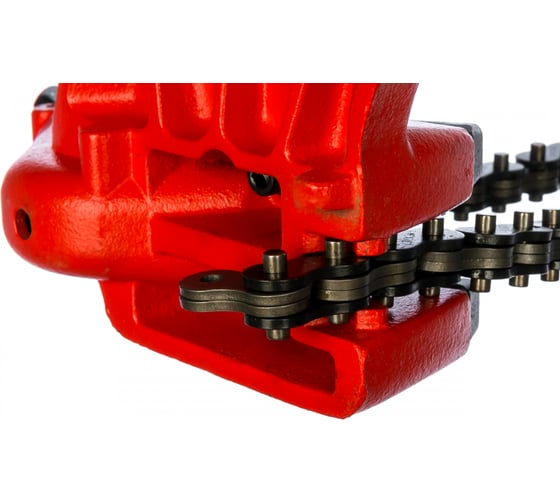 Верстачные цепные тиски RIDGID BC510 40205 (1/8-5)