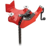 Верстачные цепные тиски RIDGID ВС810 40215 (1/2-8)