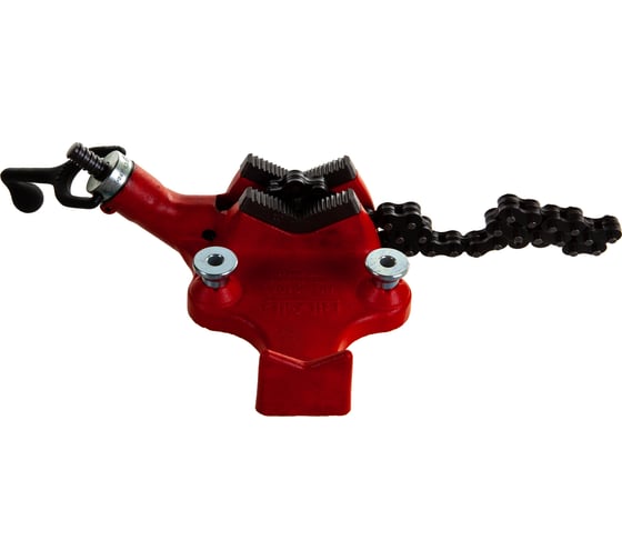 Верстачные цепные тиски RIDGID ВС610 40210 (1/4-6)