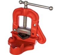 Верстачные откидные тиски RIDGID 21 40080 (1/8-2)