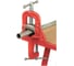 Откидные тиски со струбциной RIDGID 39 40125 (1/8-2 1/2) 2