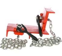 Тиски для сварки врезок RIDGID 462 40225