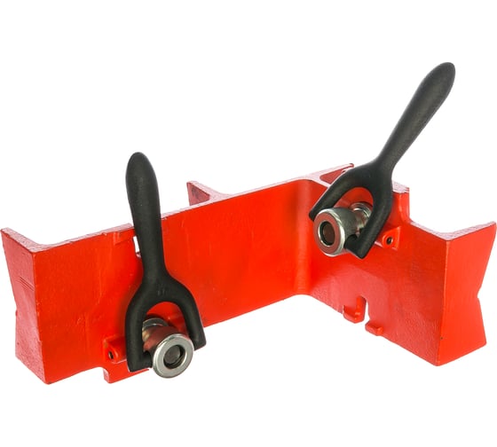 Тиски для сварки врезок RIDGID 462 40225