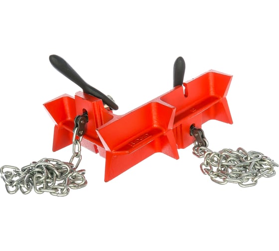 Тиски для сварки врезок RIDGID 462 40225