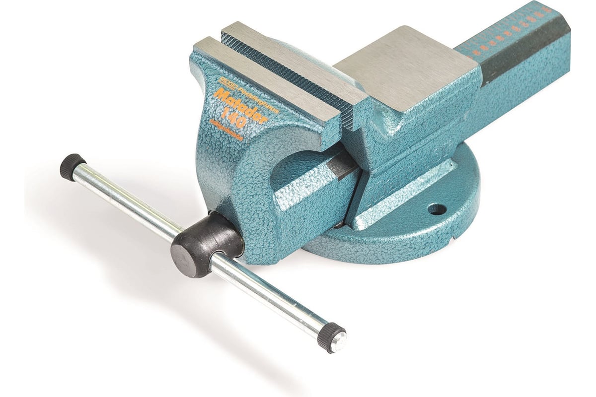 Тиски RIDGID Matador 140 10805 - выгодная цена, отзывы, характеристики ...