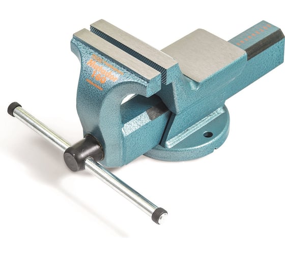 Тиски RIDGID Matador 160 10806