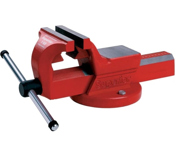 Тиски RIDGID Superior 140 10815 1