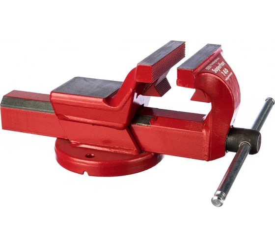 Тиски RIDGID Superior 140 10815