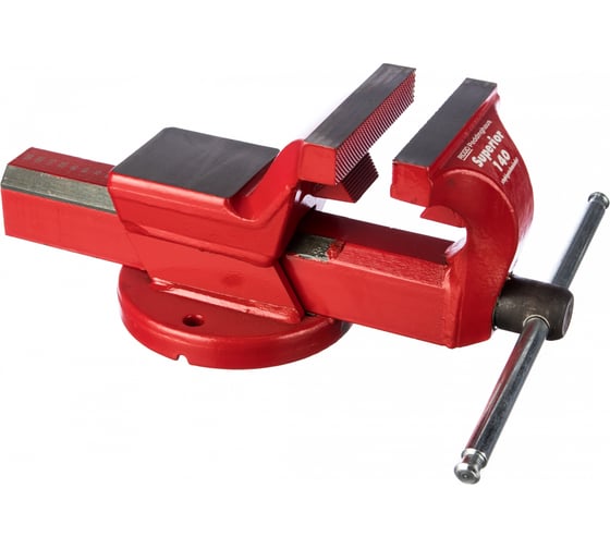 Тиски RIDGID Superior 140 10815