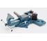 Тиски с трубогибом RIDGID Multiplus 120 35821 3