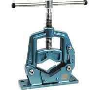 Откидные трубные тиски RIDGID Pionier 2" 11052