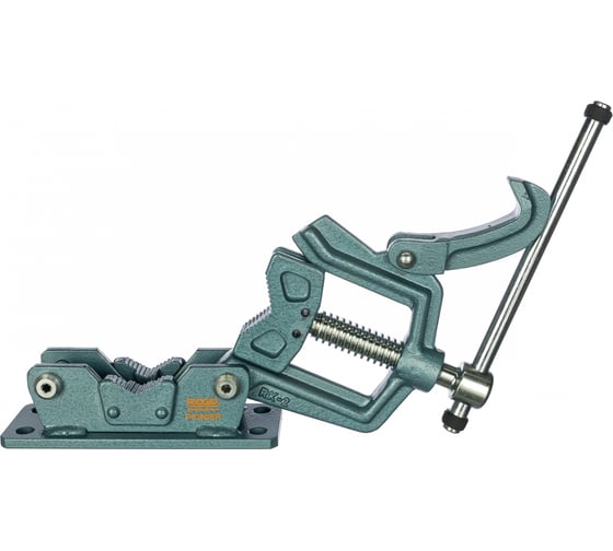 Откидные трубные тиски RIDGID Pionier 2" 11052