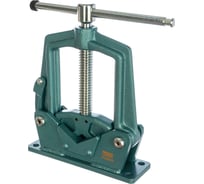 Откидные трубные тиски RIDGID Pionier 4" 11054