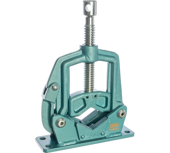 Откидные трубные тиски RIDGID Pioner 3" 11053