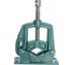 Откидные трубные тиски RIDGID Pioner 3" 11053 2