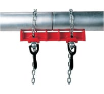 Тиски для сварки прямых труб RIDGID 461 40220