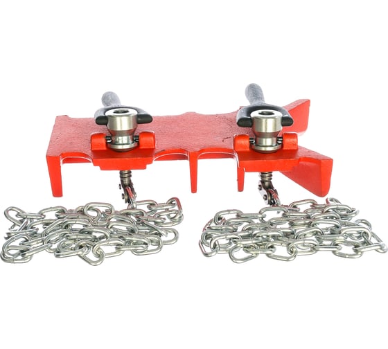 Тиски для сварки отводов RIDGID 463 40230 1
