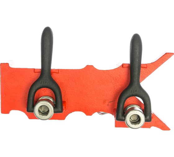 Тиски для сварки отводов RIDGID 463 40230