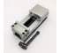 Станочные тиски BESTELLI QM16100N 100 мм, неповоротные, прецизионные BESTELLI QM16100N AC01100073 1