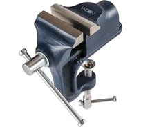 Переносные верстачные тиски WILTON BCV-60 65023EU