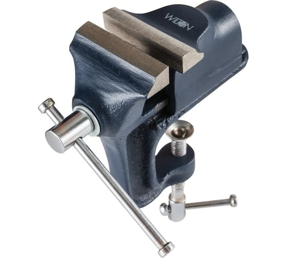 Переносные верстачные тиски WILTON BCV-60 65023EU 1