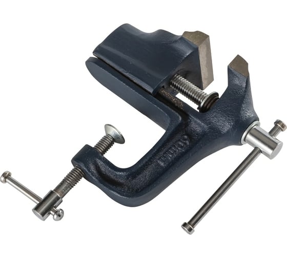 Переносные верстачные тиски WILTON BCV-60 65023EU