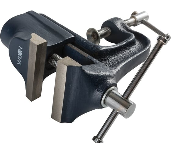 Переносные верстачные тиски WILTON BCV-60 65023EU