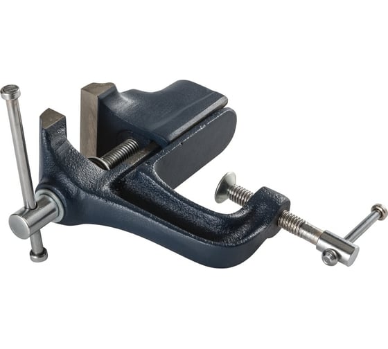 Переносные верстачные тиски WILTON BCV-60 65023EU