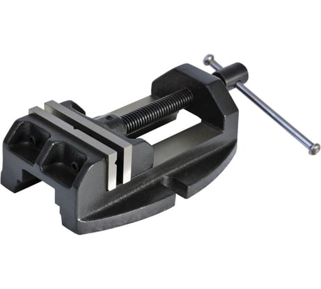 Сверлильные прецизионные тиски WILTON DPV/STD-75 GR63238 65007EU (75 мм)