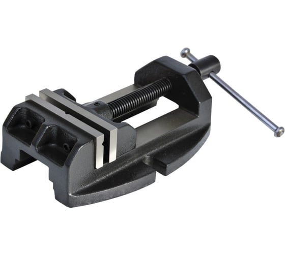 Сверлильные прецизионные тиски WILTON DPV/STD-75 GR63238 65007EU (75 мм) 1