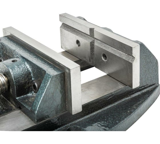 Сверлильные прецизионные тиски WILTON DPV/STD-125 GR63240 65009EU (125 мм)