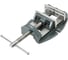 Сверлильные прецизионные тиски WILTON DPV/STD-125 GR63240 65009EU (125 мм) 1