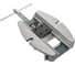 Сверлильные прецизионные тиски WILTON DPV/STD-125 GR63240 65009EU (125 мм) 3
