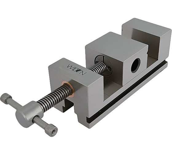 Высокопрецизионные сверлильные тиски WILTON GR11716 65006EU (75 мм)