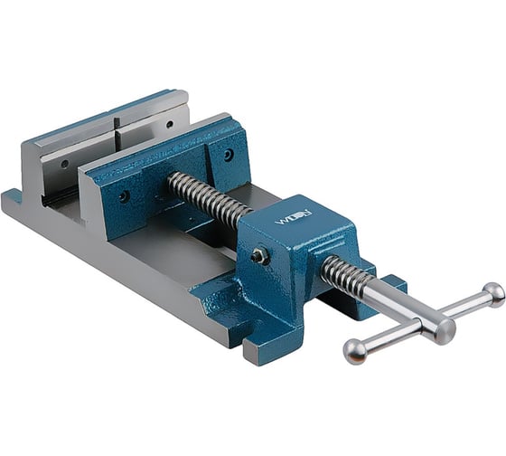 Быстрозажимные тиски WILTON GR63243 65003EU (150 мм)