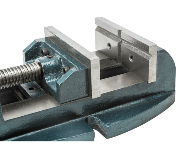 Сверлильные прецизионные тиски WILTON DPV/STD-100 GR63239 65008EU (100 мм)