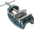 Сверлильные прецизионные тиски WILTON DPV/STD-100 GR63239 65008EU (100 мм) 3