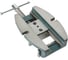 Сверлильные прецизионные тиски WILTON DPV/STD-100 GR63239 65008EU (100 мм) 4