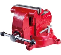 Тиски Практик WILTON Heavy duty 191 (150 мм)