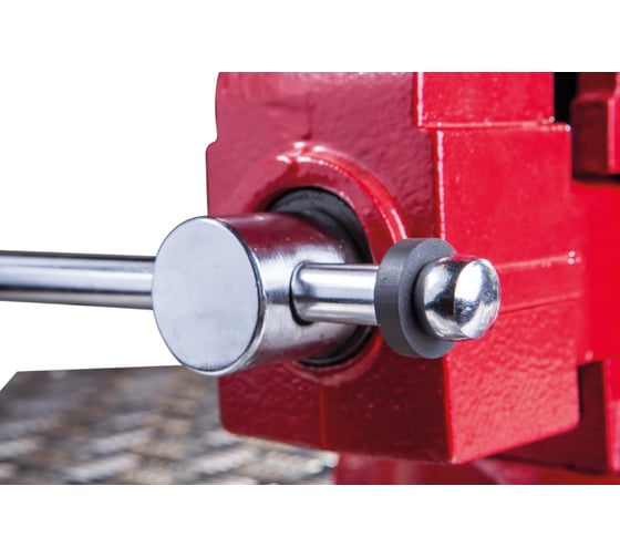 Тиски Практик WILTON Heavy duty 191 (150 мм)