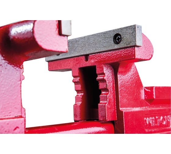 Тиски Практик WILTON Heavy duty 191 (150 мм)