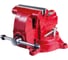 Тиски Практик WILTON Heavy duty 191 (150 мм) 1