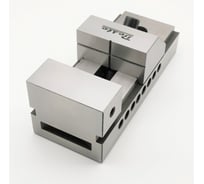 Станочные прецизионные тиски BESTE QKG100 (335) 100 мм AC01100371