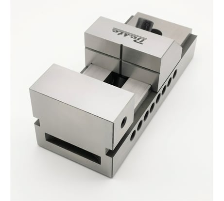 Станочные прецизионные тиски BESTE QKG100 (335) 100 мм AC01100371