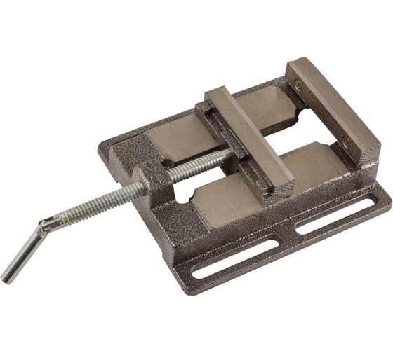 Станочные тиски Forsage 5" 125 мм F-6540405