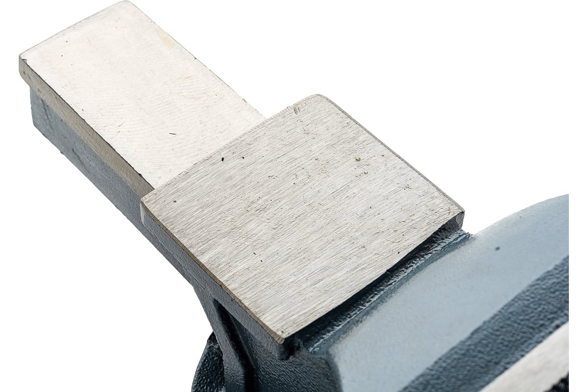 Стальные поворотные слесарные тиски КОБАЛЬТ 248-993 - выгодная цена ...