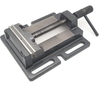 Станочные сверлильные тиски ТЕХНОРЕАЛQ19, 150 мм МА320300525