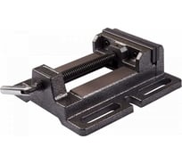 Станочные тиски для сверлильных станков 100м GRIFF Q19A b241502