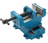 Крестовые тиски 75 мм Wilton 11693RU