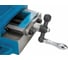 Крестовые тиски 125 мм Wilton 11695RU 4